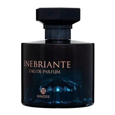 inebriante for him